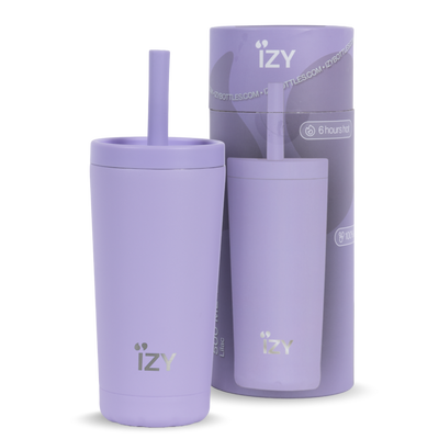 IZY Tumbler Lilac 500ml
