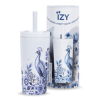 IZY Tumbler Peacock 500ml
