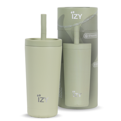 IZY Tumbler Pistachio 500ml