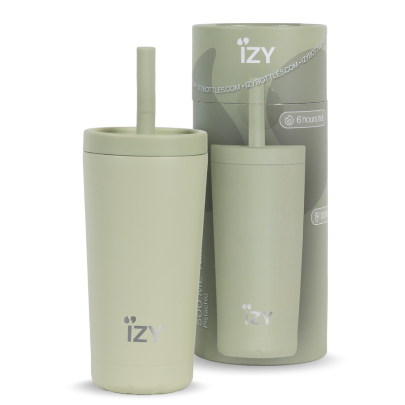 IZY Tumbler Pistachio 500ml