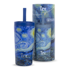 IZY Tumbler Starry Night 500ml