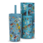 IZY Tumbler Vincent's Flowers 500ml
