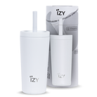 IZY Tumbler White 500ml