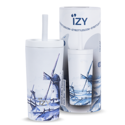 IZY Tumbler Windmill 500ml