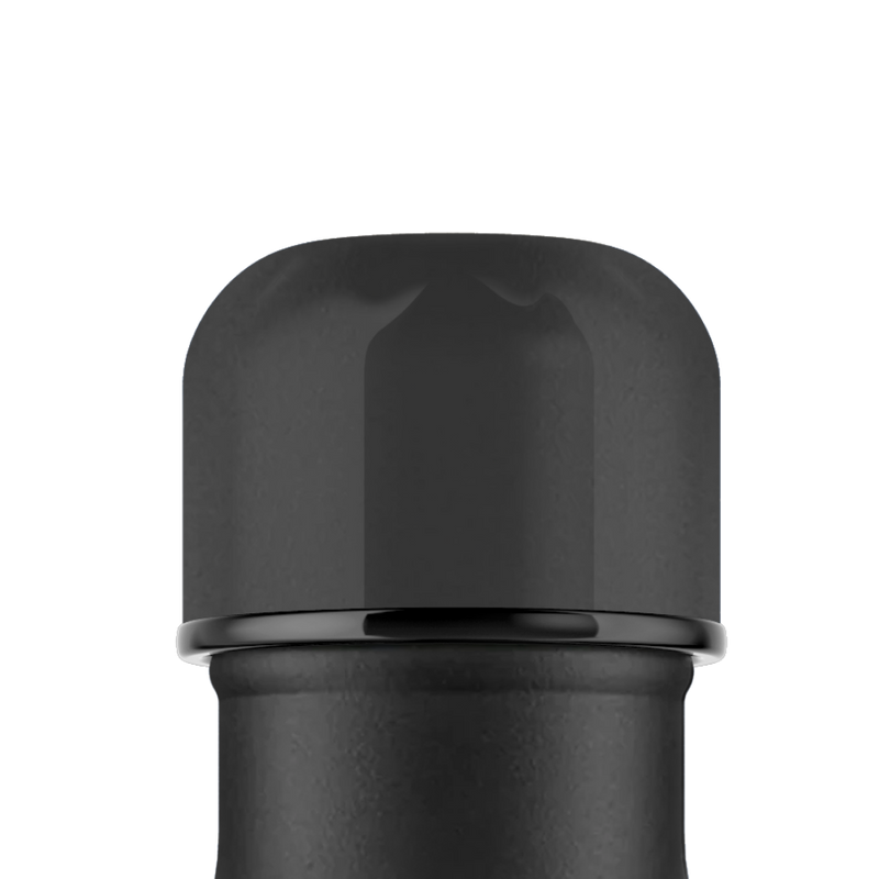 IZY Replacement Lid - Black