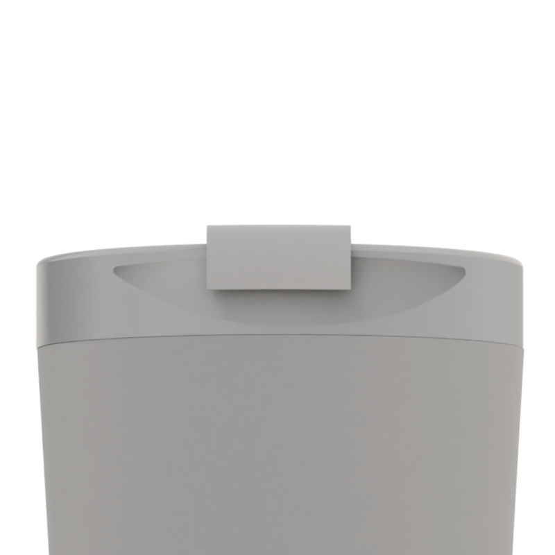 IZY Replacement Lid - Grey