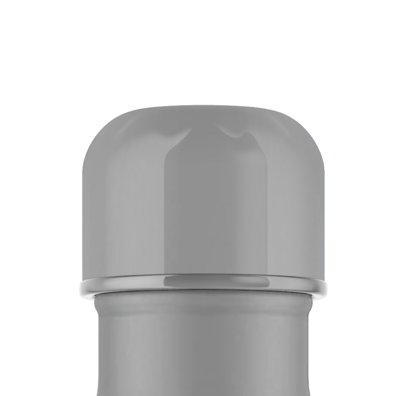 IZY Replacement Lid - Grey