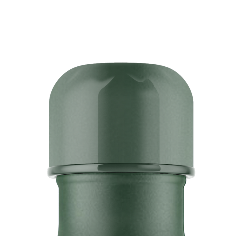 IZY Replacement Lid - Green