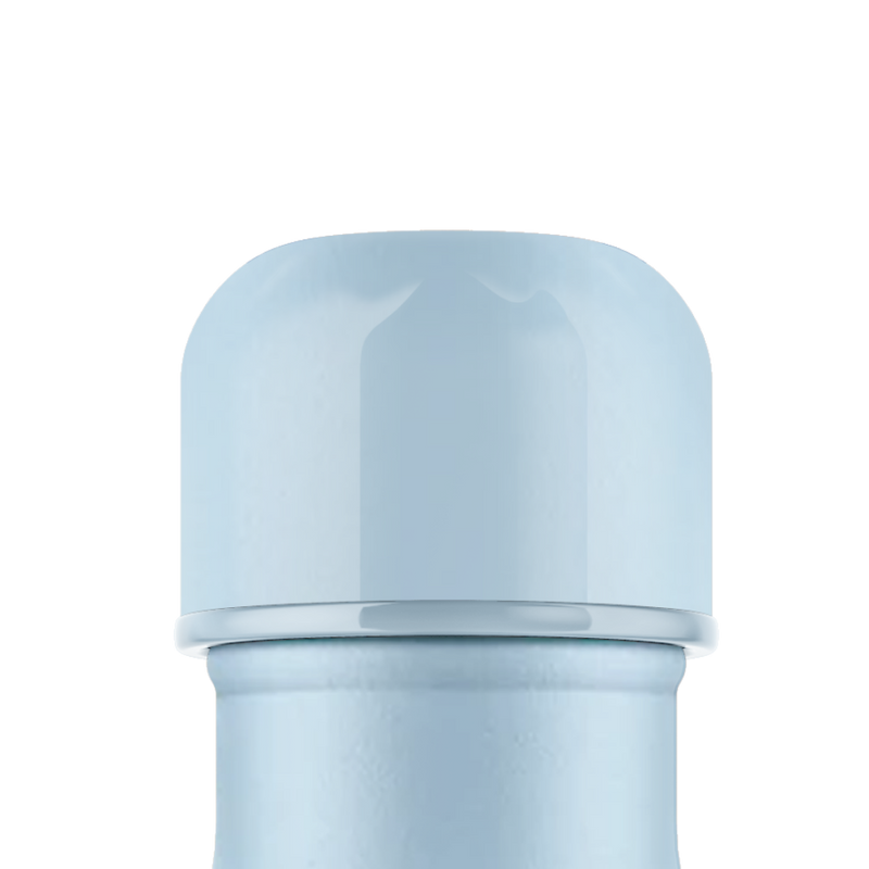 IZY Replacement Lid - Light Blue