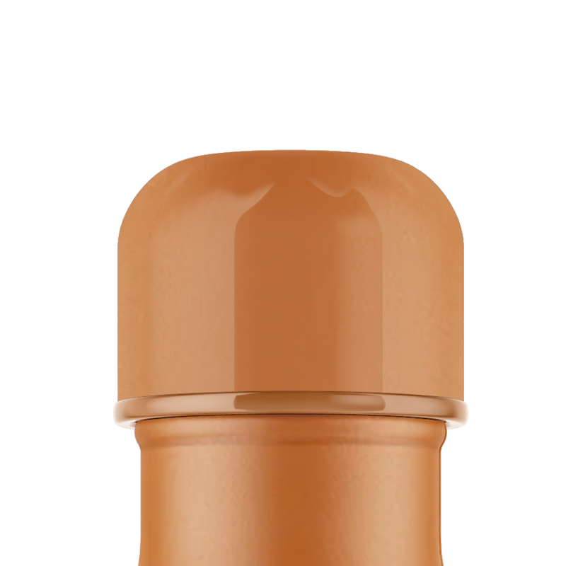 IZY Replacement Lid - Orange