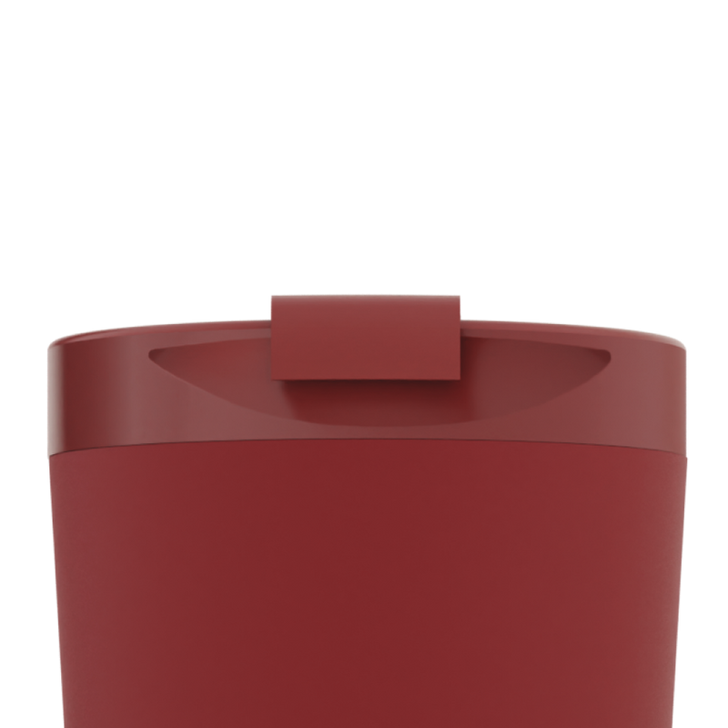 IZY Replacement Lid - Red