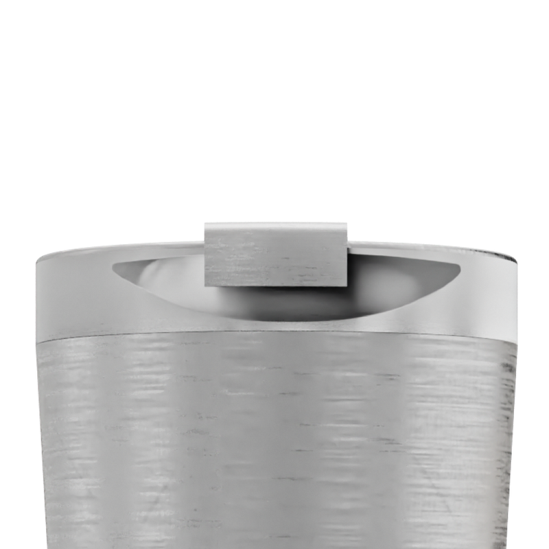 IZY Replacement Lid - Silver