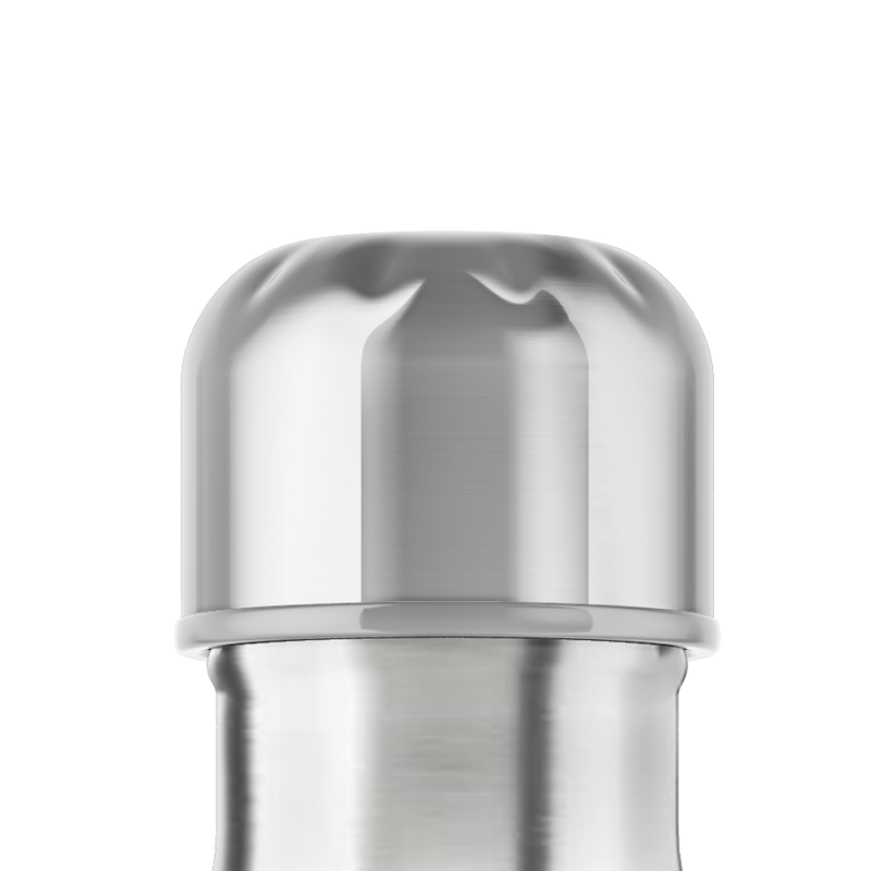 IZY Replacement Lid - Silver