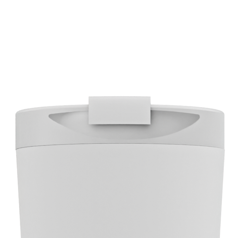 IZY Replacement Lid - White
