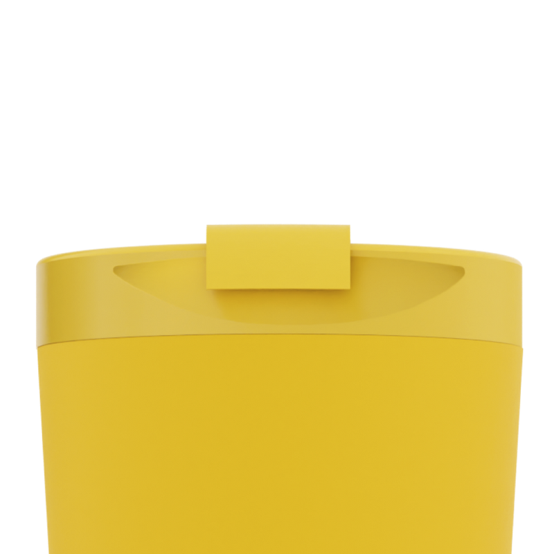IZY Replacement Lid - Yellow