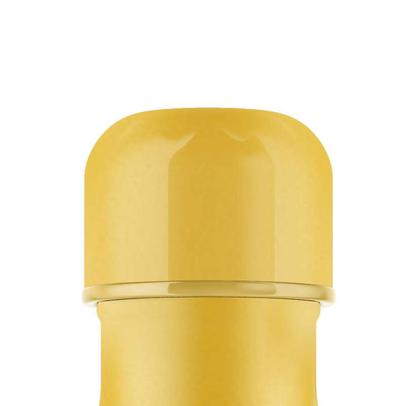 IZY Replacement Lid - Yellow