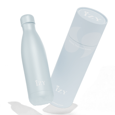 IZY Bottle - Light Blue - 500ml