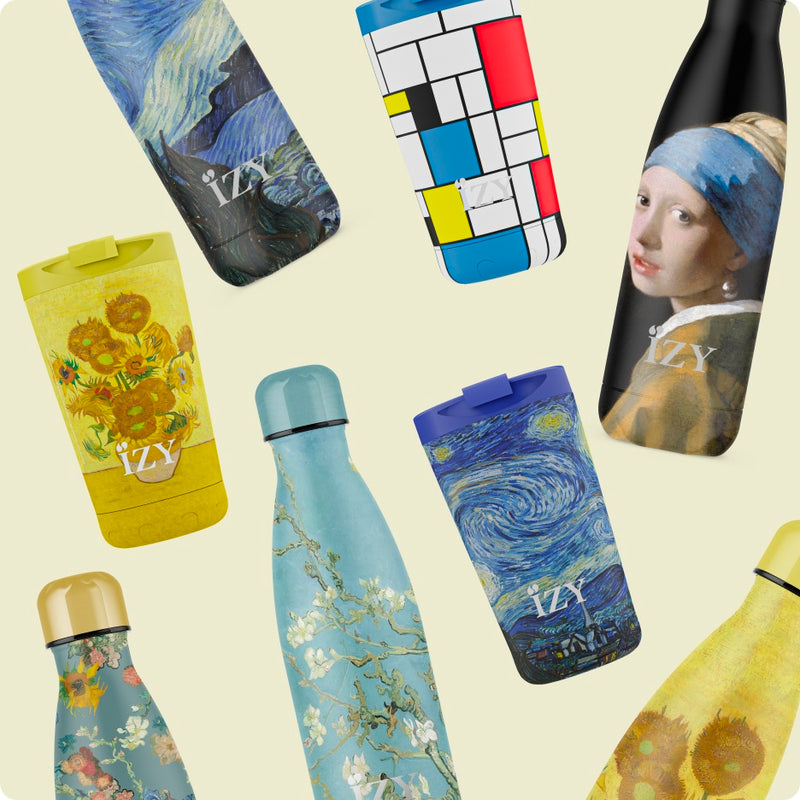 Mix & Match - Art Collection