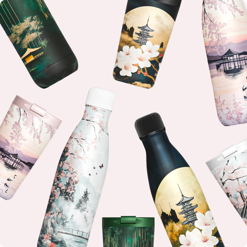 Mix & Match - Magical Japan