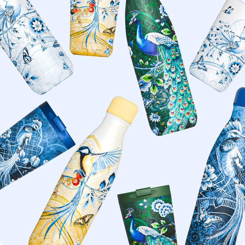 Mix & Match - Modern Mastery