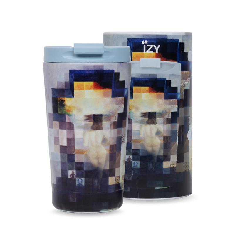 IZY Mug - Gala Nude - 350ml