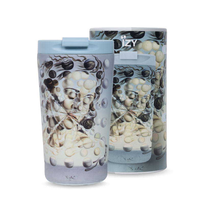IZY Mug - Gala Placidia - 350ml