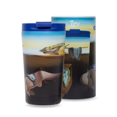 IZY Mug - The Persistence of Memory - 350ml