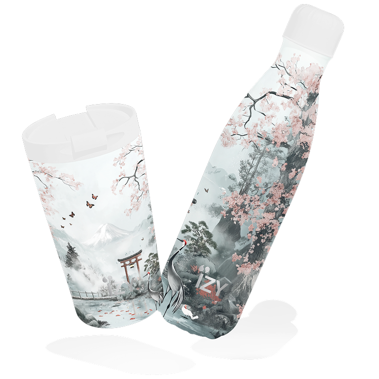 Sakura Dreams Bundle