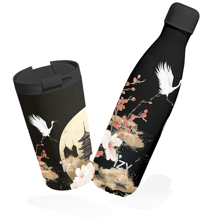 Golden Blossom Bundle