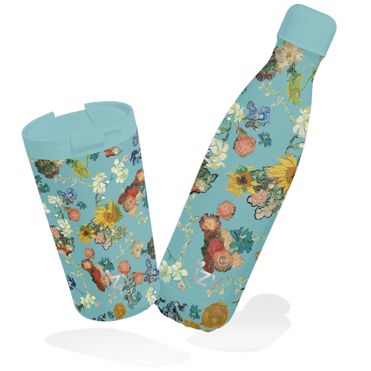 Vincent's Flowers Bundle