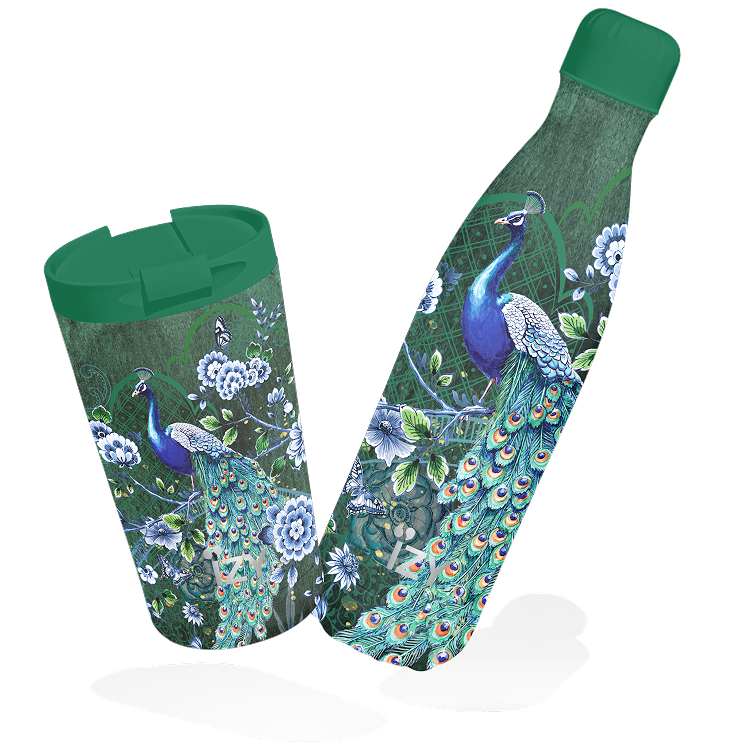 Majestic Green Bundle