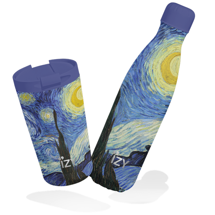 Starry Night Bundle