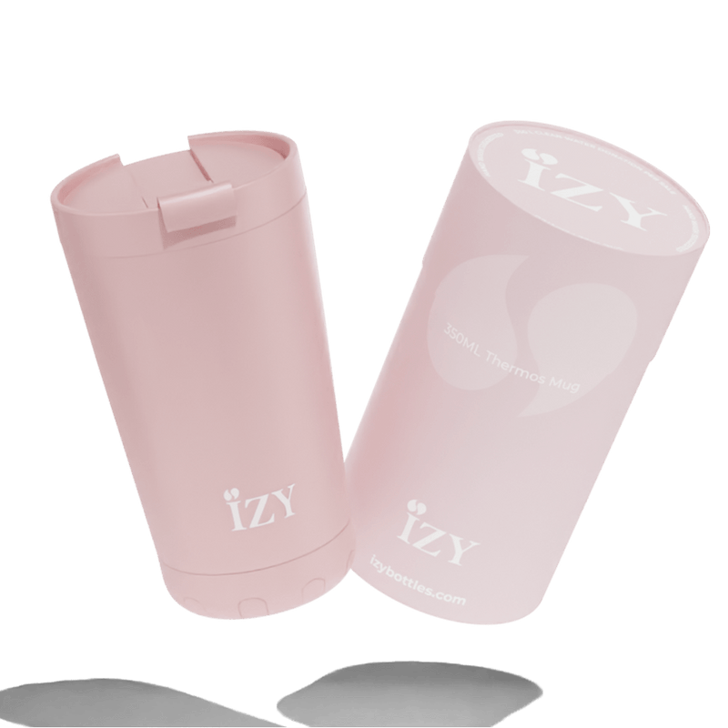 IZY Mug - Pink - 350ml