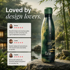 IZY Bottle - Bamboo Glow - 500ml - Reviews