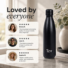 IZY Bottle - Black - 500ml - Reviews