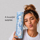 IZY Bottle - Blu Marina - 500ml - Perfect Gift