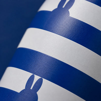 IZY Bottle - Blue/White (Nijntje) - 500ml - Zoom-in