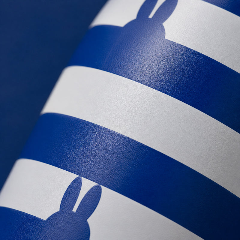 IZY Bottle - Blue/White (Nijntje) - 500ml - Zoom-in