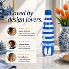 IZY Bottle - Blue/White (Nijntje) - 500ml - Reviews