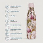 IZY Bottle - Fico Rosa - 500ml - USP's