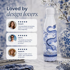 IZY Bottle - Fine China - 500ml - Reviews