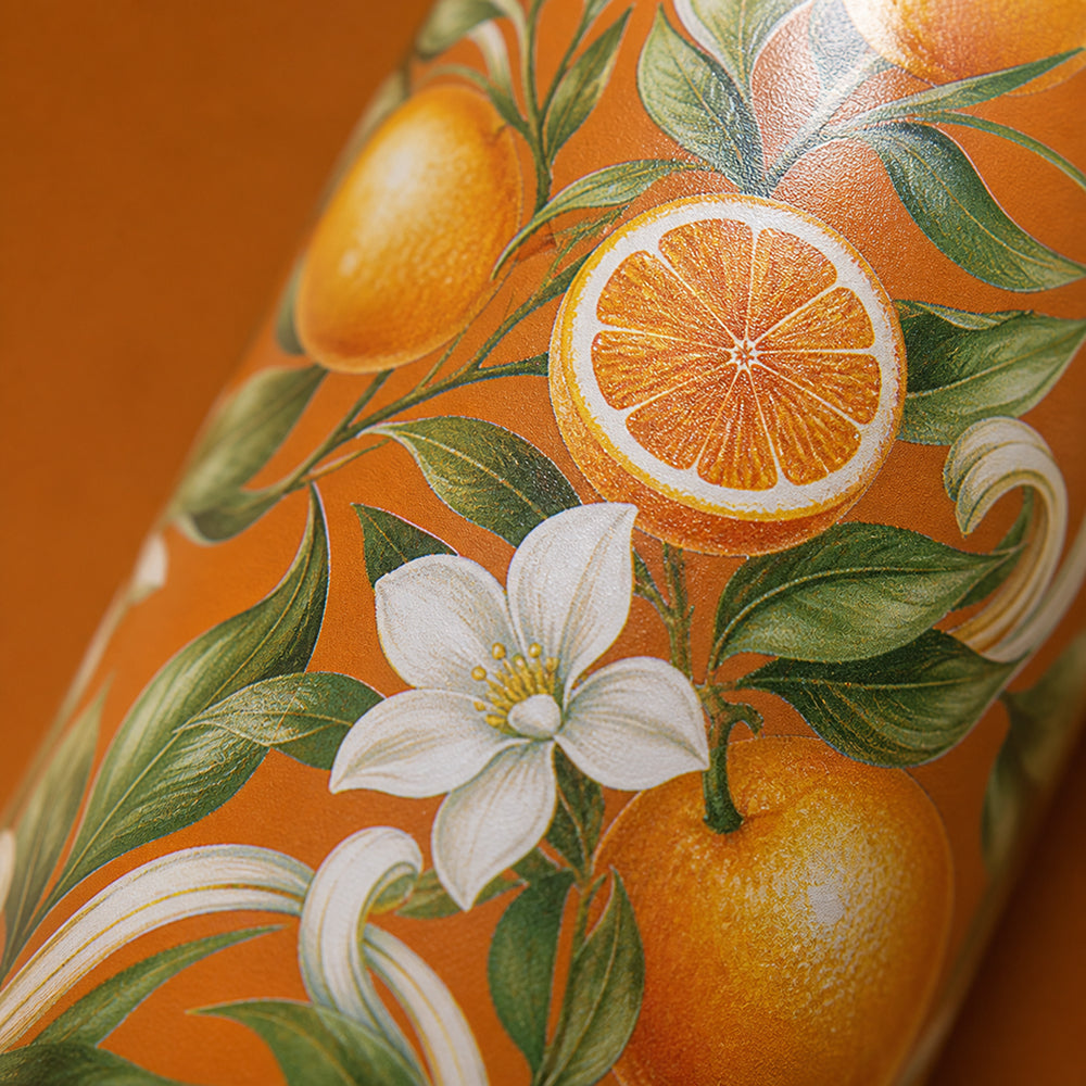 IZY Bottle - Fiore d’Arancia - 500ml - Zoom-in