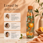 IZY Bottle - Fiore d’Arancia - 500ml - Reviews