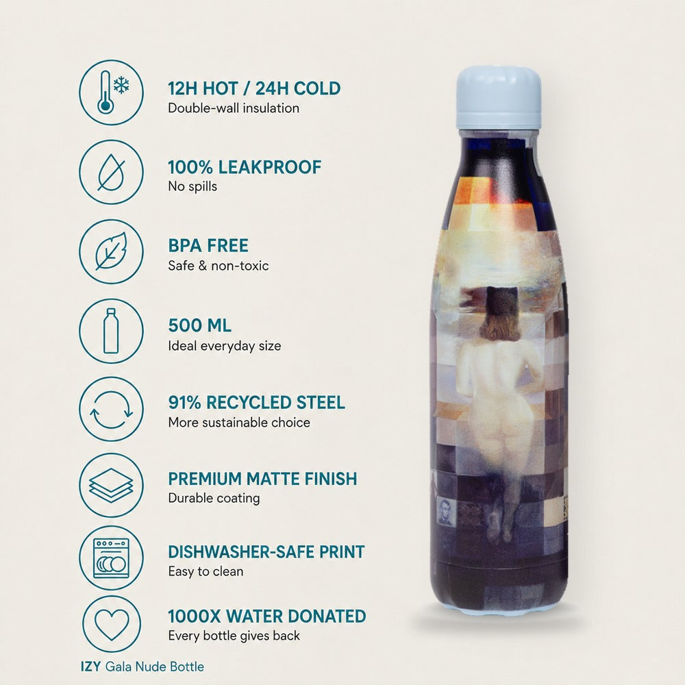 izy bottle gala nude 500ml 4 usps