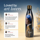 IZY Bottle - Girl with a Pearl Earring - 500ml - Reviews