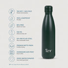 IZY Bottle - Green - 500ml - USP's
