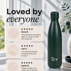 IZY Bottle - Green - 500ml - Reviews