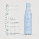 IZY Bottle - Mono (Nijntje) - 500ml - USP's