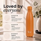 IZY Bottle - Orange - 500ml - Reviews