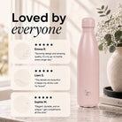 IZY Bottle - Pink - 500ml - Reviews